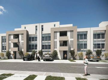 Departamento de 2 habitaciones, El Marqués · Zakia - Venta - Departamento. 2 Habitaciones, 2 Baños, 1 Estacionamiento.