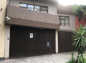 Casa de 4 habitaciones, Coyoacán · Casa en del Carmen, Coyoacán