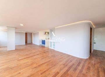 Sala comedor · Departamento Recién Remodelado