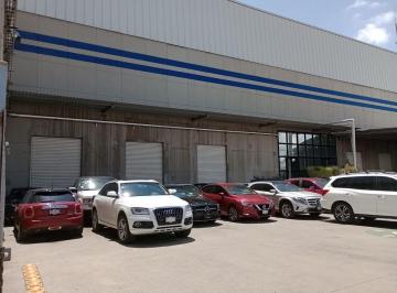 Nave industrial · 10037m² · Nave Industrial en Misiones