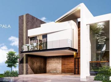 Casa de 4 habitaciones, Pachuca · Casa en Venta de Lujo en Zona Plateada, Lagos Residencial. 435 m² de Construcción