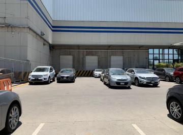 Nave industrial · 4857m² · Nave Industrial en Misiones