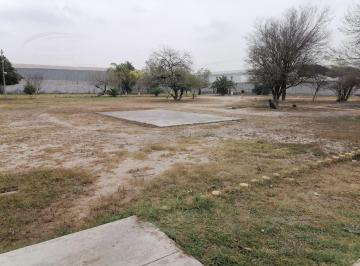Terreno / Lote · 10000m² · Terreno en Venta de 1 Hectárea Industrial Escobedo Nuevo León.