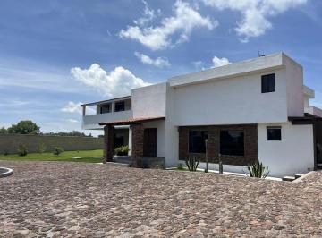 Casa de 3 habitaciones, Huimilpan · Casa en Venta Huimilpan