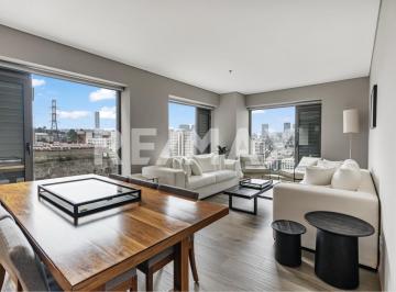 Departamento de 3 habitaciones, Cuajimalpa de Morelos · Venta Departamento, Carretera México - Toluca, Cuajimalpa de Morelos