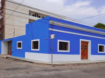 Casa · 257m² · 2 Recámaras · 2 Estacionamientos · Hermosa Casa Para Estrenar en Venta Merida Garcia Gineres (Avc - 2558)