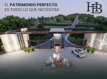 e5911c7c5fc45322874253d2f766d6b31f6955a6cd894769a6254304b3cff579 · Terreno en Venta Montemorelos Hacienda del Bajio