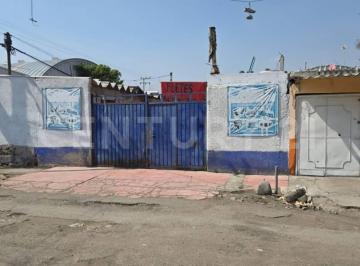 Terreno / Lote · 379m² · Terreno en Venta en Granjas Valle de Guadalupe Ecatepec