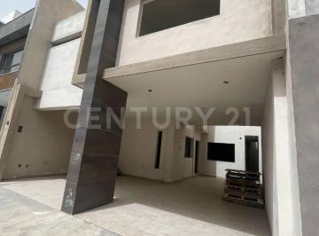 Casa · 299m² · 4 Recámaras · 2 Estacionamientos · Casa en Venta en Col. Cumbres Elite en Monterrey