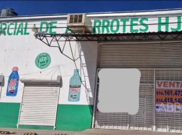 Bodega comercial · 280m² · 4 Estacionamientos · Venta de Bodega Comercial en Av de La Industrias