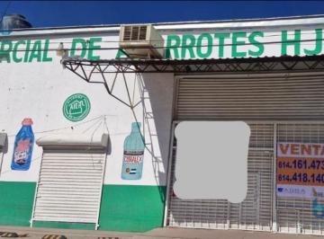 Bodega comercial · 280m² · 4 Estacionamientos · Venta de Bodega Comercial en Av de La Industrias