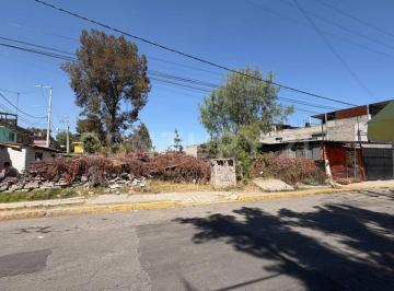 Terreno / Lote · 101m² · Venta de Terreno en Esquina, Cerca de Sn Cristobal Centro
