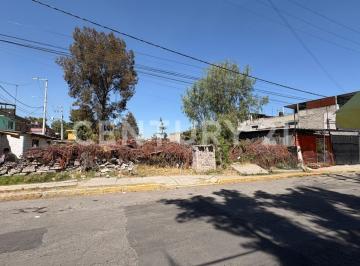 Terreno / Lote · 101m² · “oportunidad Para Desarrollo Mixto, en Esquina Cerca de San Cristóbal Centro.”