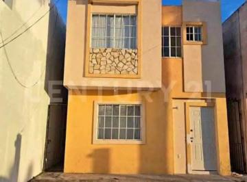 Casa de 3 habitaciones, Altamira · Renta Casa Amueblada (Ideal Para Trabajadores del Puerto)