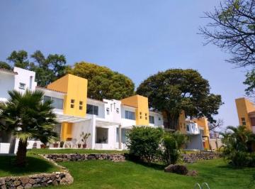 Casa en condominio · 200m² · 3 Recámaras · 2 Estacionamientos · Casa en Condominio en Jardines de Acapatzingo Cuernavaca - Maz - 919 - Cd