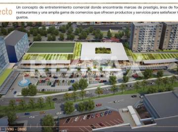Local comercial · 393m² · 2100 Estacionamientos · Local Comercial Renta - (4)