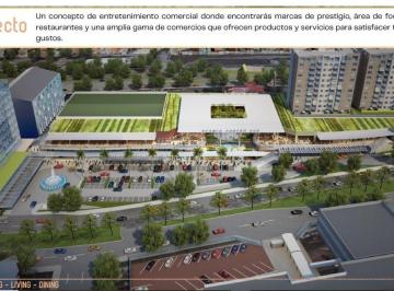 Local comercial · 393m² · 2100 Estacionamientos · Local Comercial Renta - (4)