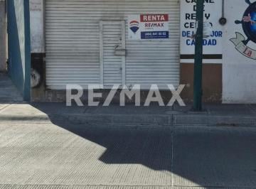 Local comercial · 32m² · Local en Renta - (4)