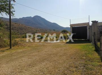 Terreno / Lote · 615m² · Venta de Terreno en Ejido de Tlayacapan Morelos. - (4)