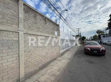 Terreno industrial · 500m² · Venta Terreno Industrial con Bodega en Carrillo Puerto, Querétaro - (4)