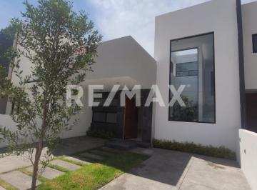Casa en condominio · 155m² · 2 Recámaras · 2 Estacionamientos · Casa en Venta Cañadas del Arroyo, Corregidora Querètaro - (4)