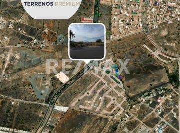 Terreno / Lote · 2139m² · Terreno Comercial en Ciudad Maderas El Marqués, Querétaro - (4)
