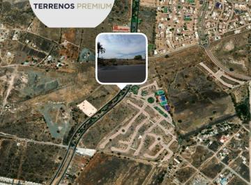 Terreno / Lote · 2139m² · Terreno Comercial en Ciudad Maderas El Marqués, Querétaro - (4)