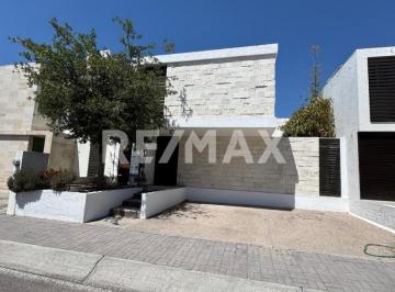 Casa en condominio · 161m² · 3 Recámaras · 2 Estacionamientos · Casa en Venta en Zen House, Santiago de Querétaro, Querétaro - (4)