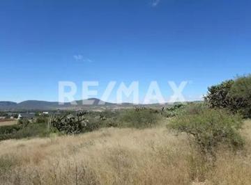 Terreno / Lote · 1m² · Se Vende Terreno en Mpio. de Colón, Edo. Querétaro - (4)