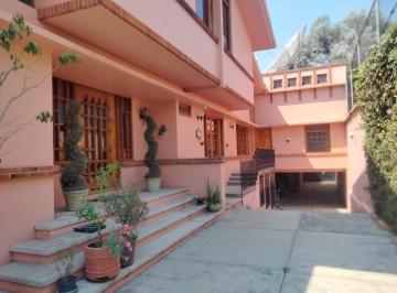 Casa · 652m² · 4 Recámaras · 6 Estacionamientos · Casa en Venta, Bosques de Las Lomas - (4)
