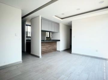 Departamento · 81m² · 2 Recámaras · 1 Estacionamiento · Departamentos en Preventa Tajin Narvarte - (4)