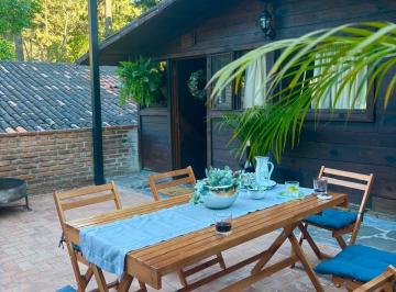 Casa en condominio · 32m² · 1 Recámara · Casa en Condominio en Renta Compartida - (4)