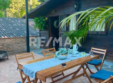 Casa en condominio · 32m² · 1 Recámara · Casa en Renta por Noche - (4)