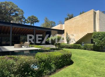 Casa en condominio · 847m² · 5 Recámaras · 5 Estacionamientos · Casa en Condominio en Renta por Noche - (4)