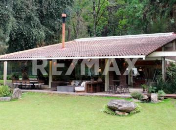 Casa · 1325m² · 9 Recámaras · 10 Estacionamientos · Casa en Condominio en Venta - (4)