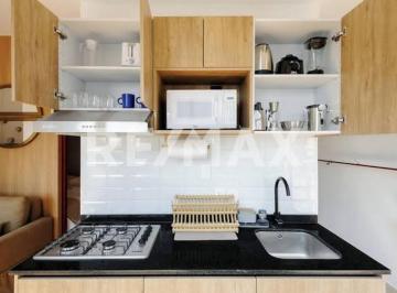 Departamento · 41m² · 1 Recámara · Departamento en Venta Cuauhtémoc, Tabacalera - (4)