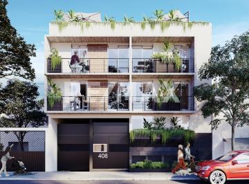 Departamento · 136m² · 2 Recámaras · 2 Estacionamientos · Departamento en Venta Benito Juárez, Portales - (4)