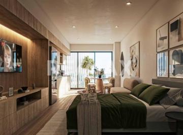 Departamento · 48m² · 1 Recámara · Departamento en Venta Juárez, Cuauhtémoc - (4)