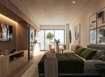 Departamento · 48m² · 1 Recámara · Departamento en Venta Juárez, Cuauhtémoc - (4)