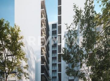 Departamento · 58m² · 1 Recámara · Departamento en Venta Cuauhtémoc, Tabacalera - (4)