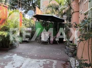 Casa · 359m² · 6 Recámaras · 3 Estacionamientos · Casa en Venta Como Terreno – Colonia Álamos, Benito Juárez. - (4)