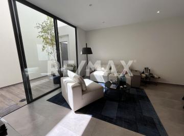 Casa · 296m² · 3 Recámaras · 3 Estacionamientos · Casa en Venta Cuajimalpa de Morelos - (4)