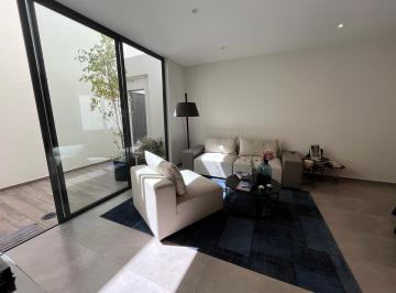 Casa · 296m² · 3 Recámaras · 3 Estacionamientos · Casa en Venta Cuajimalpa de Morelos - (4)