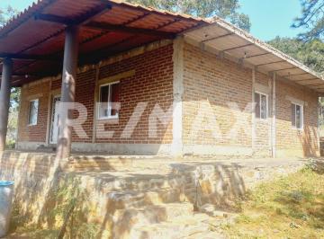 Casa · 143m² · 3 Recámaras · 4 Estacionamientos · Casa en Venta en Yolosta - (4)