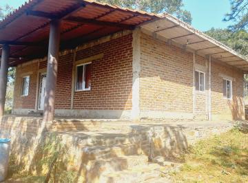 Casa · 143m² · 3 Recámaras · 4 Estacionamientos · Casa en Venta en Yolosta - (4)