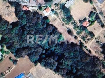 Terreno / Lote · 454m² · Terreno en Venta, San Ana Jilotzingo - (4)