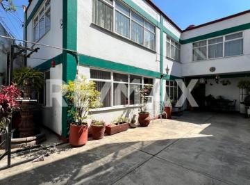 Casa · 378m² · 8 Recámaras · 4 Estacionamientos · Casa en Venta Colonia Molino de Rosas Alvaro Obregon - (4)