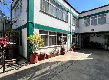 Casa · 378m² · 8 Recámaras · 4 Estacionamientos · Casa en Venta Colonia Molino de Rosas Alvaro Obregon - (4)