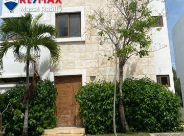 Casa · 181m² · 2 Recámaras · 2 Estacionamientos · Villa de 2 Recámaras en Tulum Country Club - (4)
