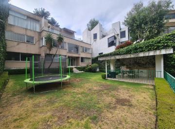 Casa en condominio de 5 habitaciones, Tlalpan · Desarrolladores Oportunidad Para Hacer 4 Departamentos, Club de Golf México
